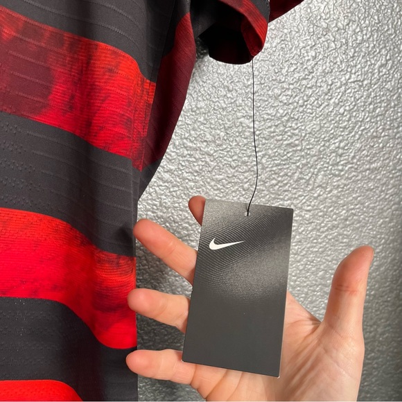 NEW Nike Portland Thorns 2019 Home Women Soccer Jersey AR0707-671 - Picture 8 of 10